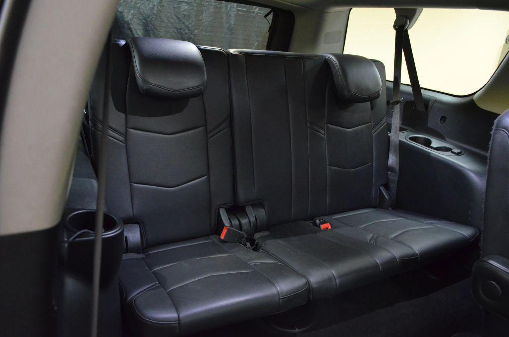 used 2019 Cadillac Escalade ESV car, priced at $24,841