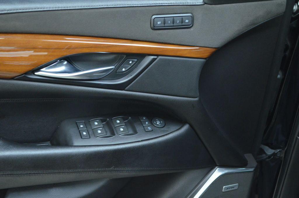 used 2019 Cadillac Escalade ESV car, priced at $24,841