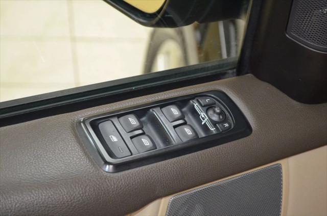 used 2013 Land Rover LR4 car, priced at $13,991