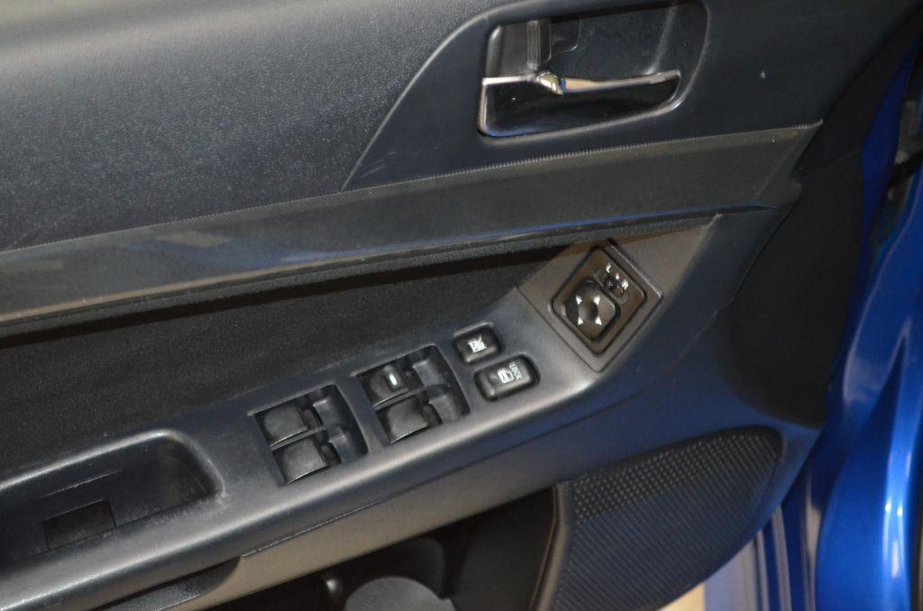 used 2009 Mitsubishi Lancer car, priced at $5,241