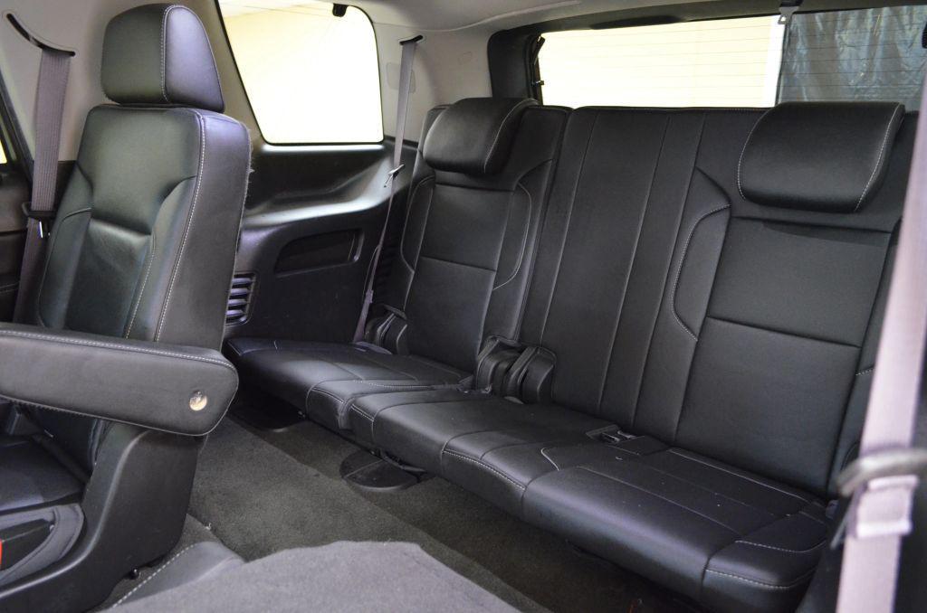 used 2017 Chevrolet Tahoe car, priced at $18,991