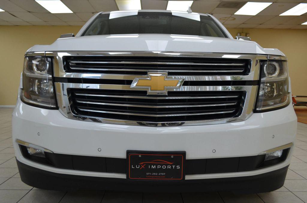 used 2017 Chevrolet Tahoe car, priced at $18,991