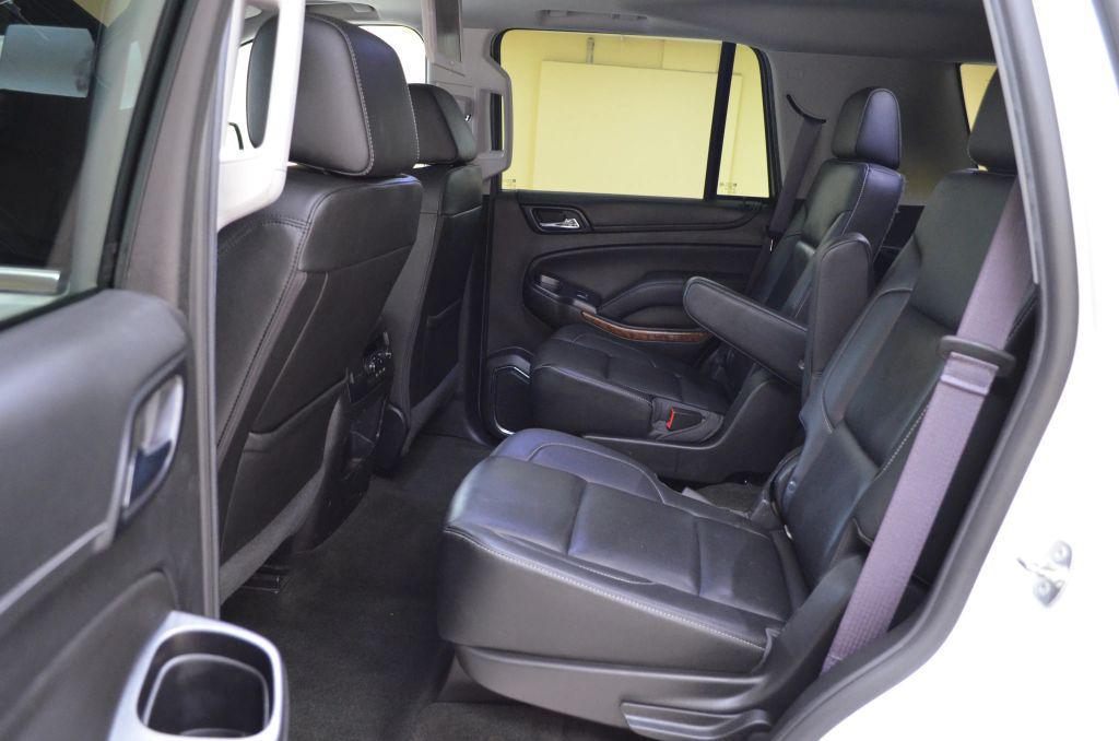 used 2017 Chevrolet Tahoe car, priced at $18,991