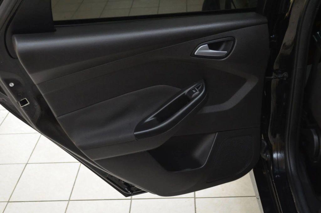 used 2017 Ford Focus ST car, priced at $16,991