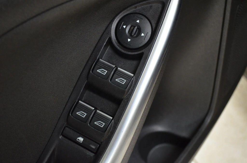 used 2017 Ford Focus ST car, priced at $16,991