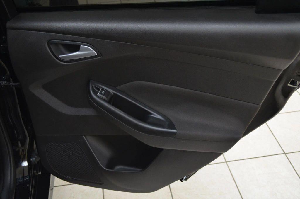 used 2017 Ford Focus ST car, priced at $16,991