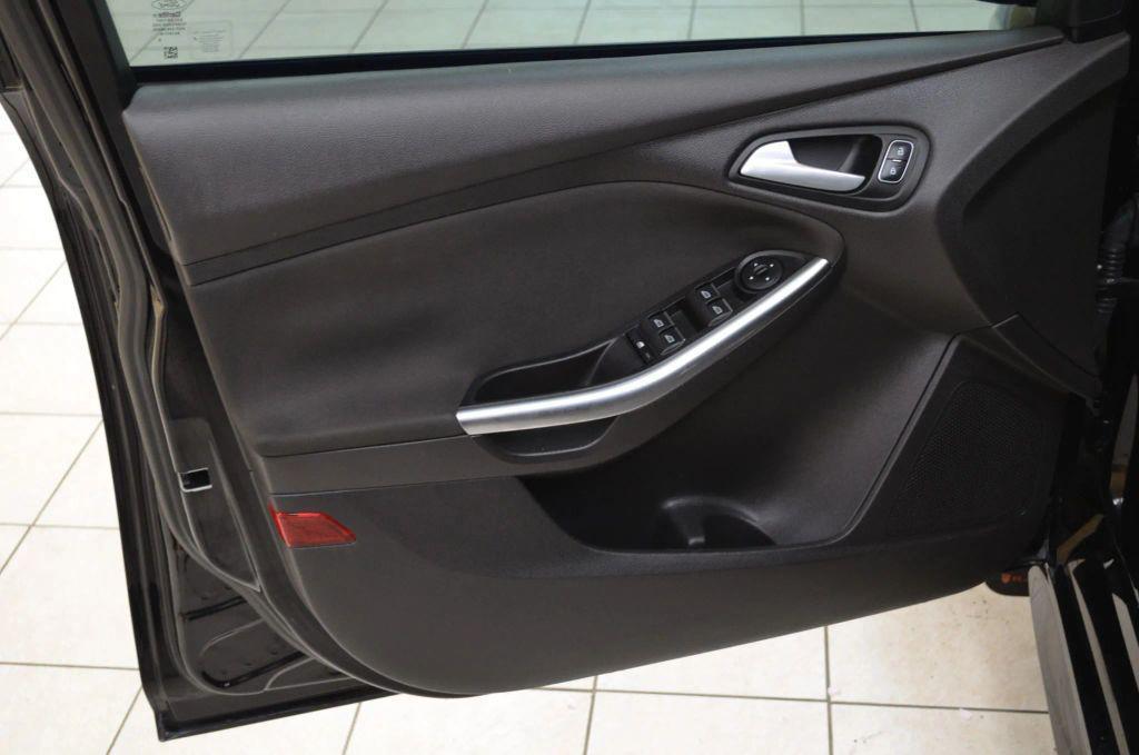 used 2017 Ford Focus ST car, priced at $16,991