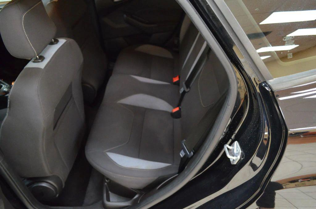 used 2017 Ford Focus ST car, priced at $16,991