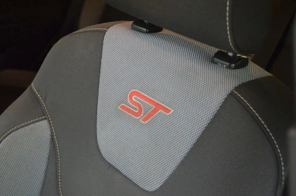 used 2017 Ford Focus ST car, priced at $16,991