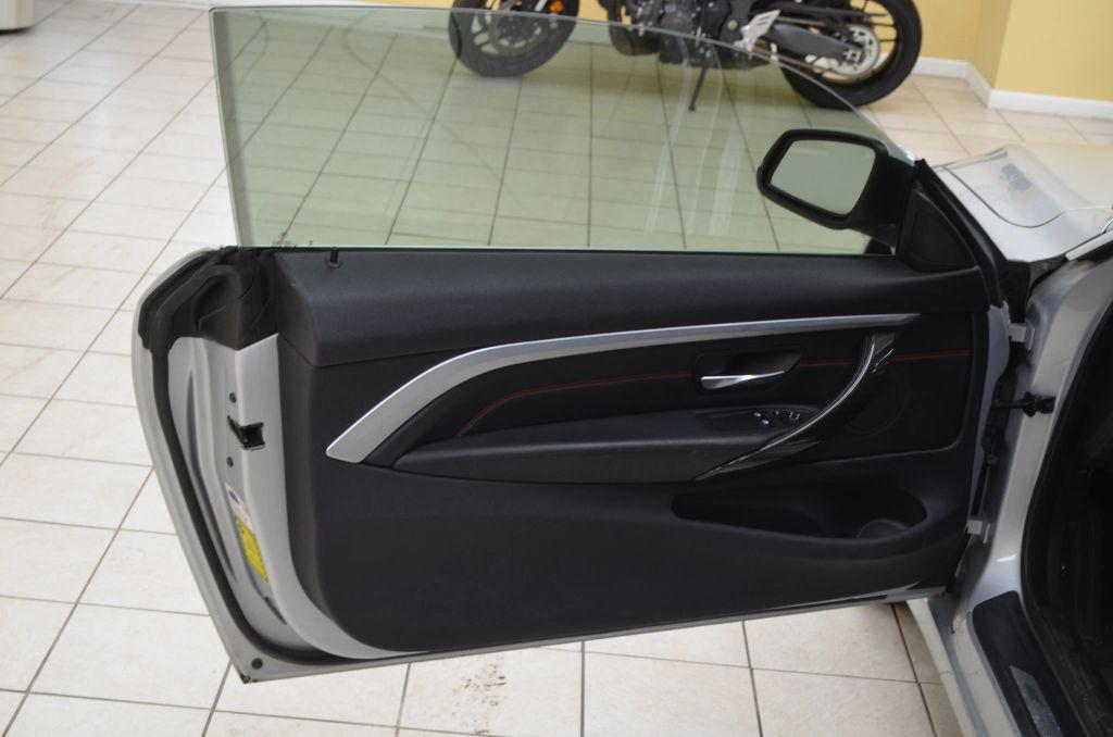 used 2016 BMW 428 car, priced at $12,991