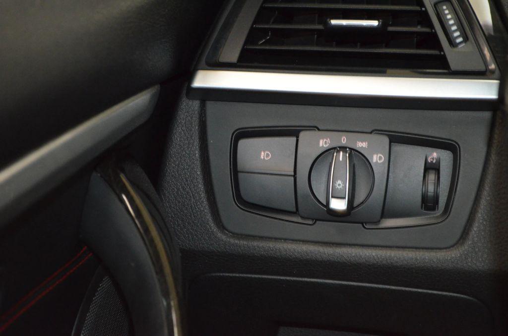 used 2016 BMW 428 car, priced at $12,991