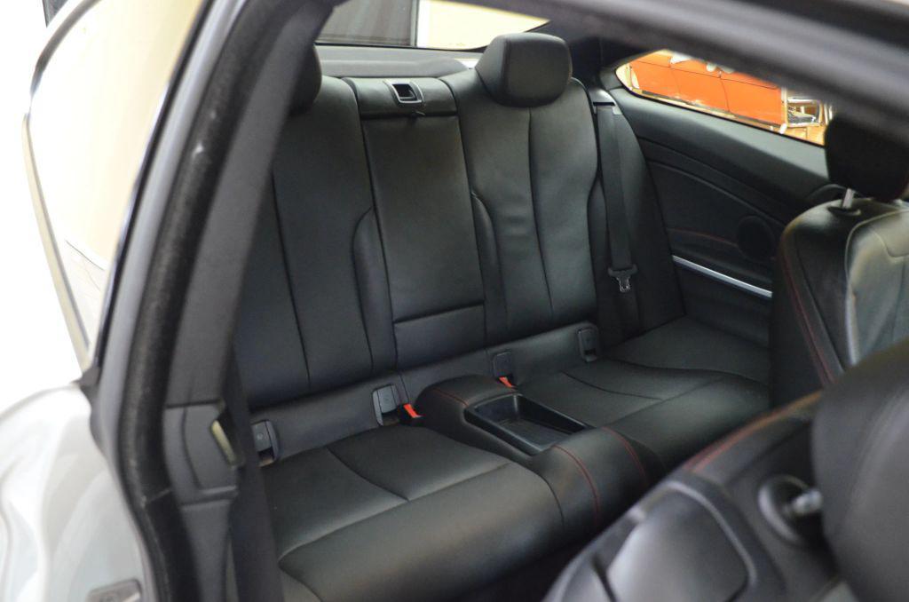 used 2016 BMW 428 car, priced at $12,991