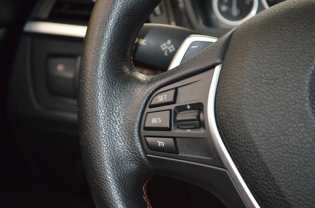 used 2016 BMW 428 car, priced at $12,991