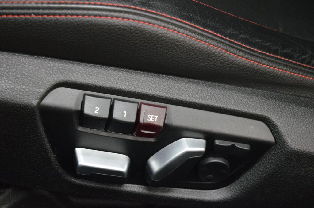 used 2016 BMW 428 car, priced at $12,991