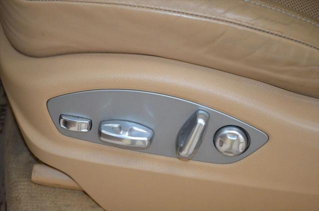 used 2014 Porsche Cayenne car, priced at $12,741