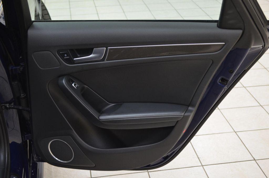 used 2014 Audi S4 car, priced at $15,491