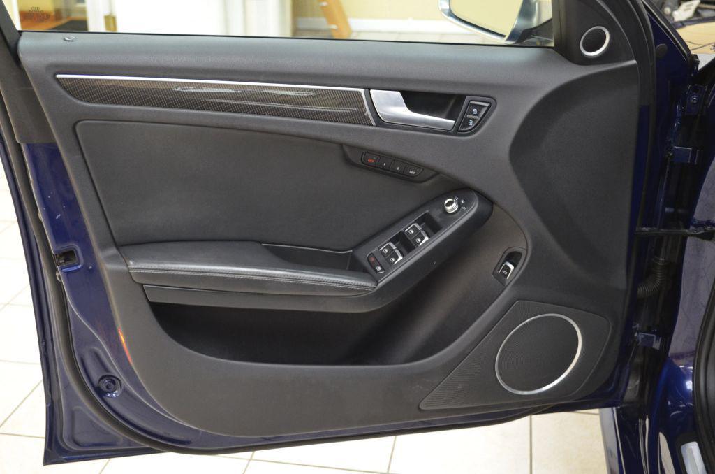 used 2014 Audi S4 car, priced at $15,491