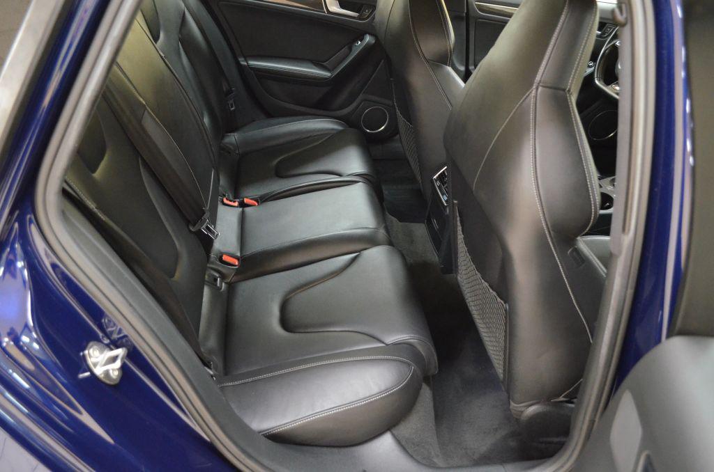 used 2014 Audi S4 car, priced at $15,491
