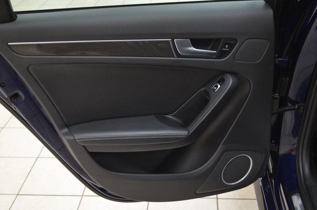 used 2014 Audi S4 car, priced at $15,491