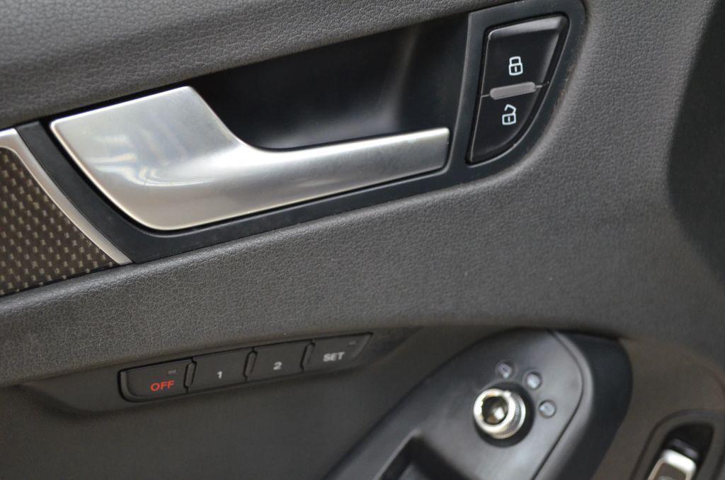 used 2014 Audi S4 car, priced at $15,491