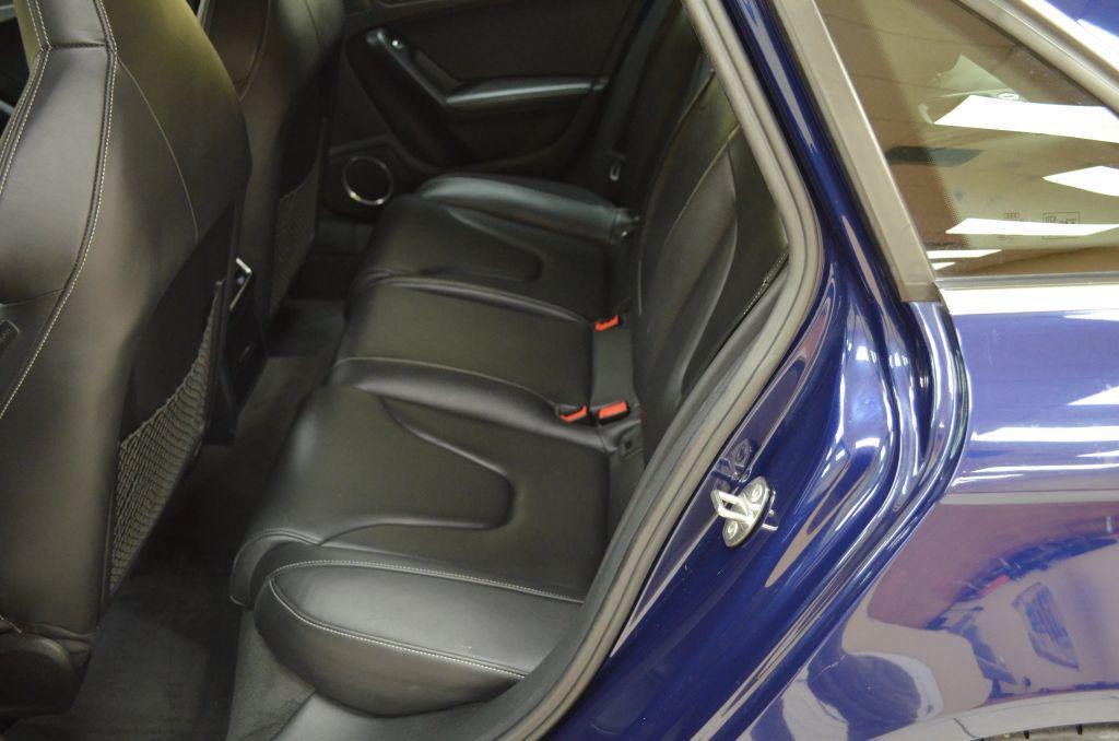 used 2014 Audi S4 car, priced at $15,491