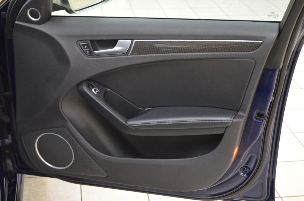 used 2014 Audi S4 car, priced at $15,491
