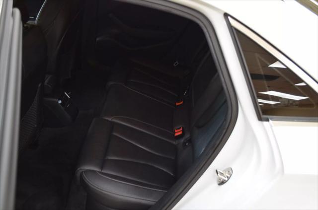 used 2016 Audi S3 car, priced at $16,391