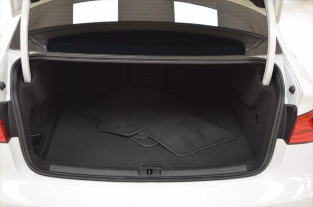 used 2016 Audi S3 car, priced at $16,391