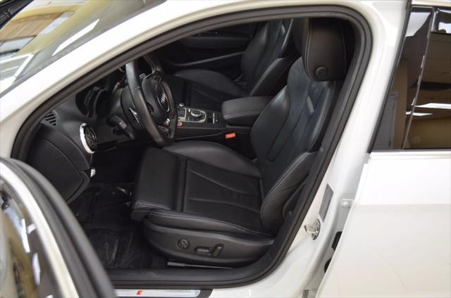 used 2016 Audi S3 car, priced at $16,391