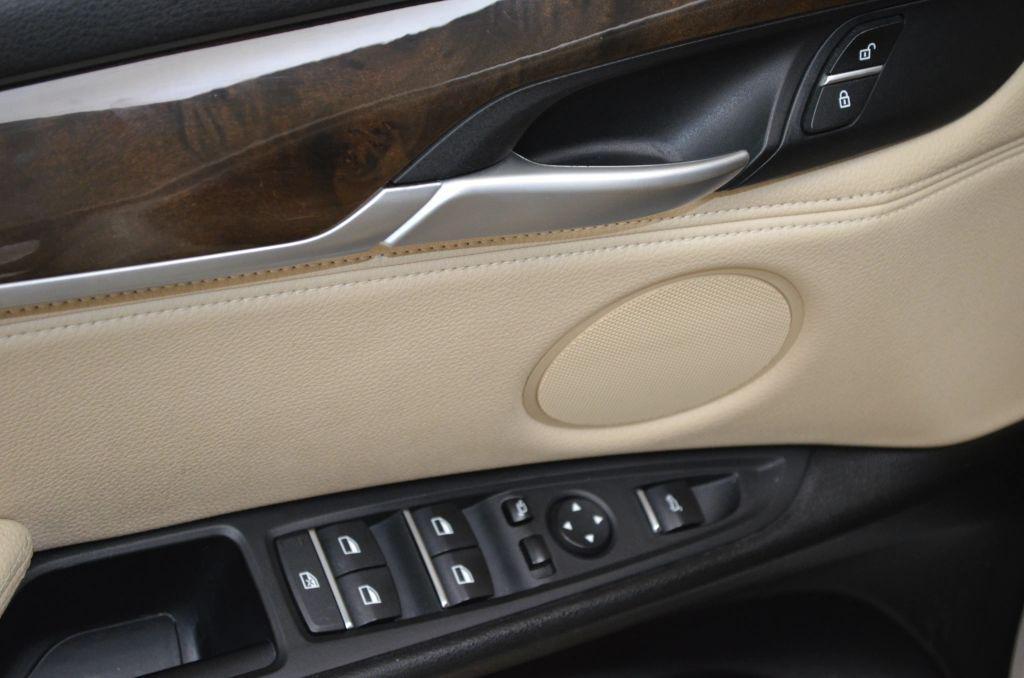 used 2017 BMW X5 car, priced at $16,741