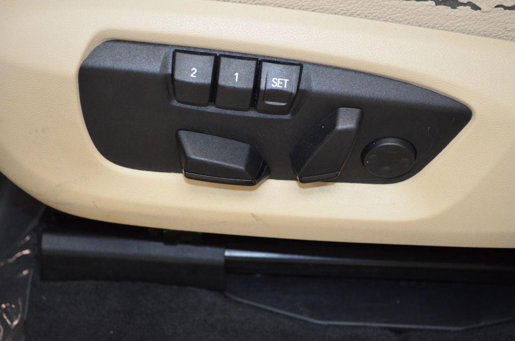 used 2017 BMW X5 car, priced at $16,741