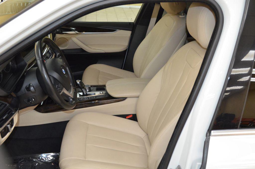 used 2017 BMW X5 car, priced at $16,741
