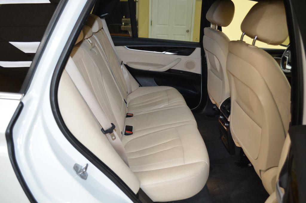 used 2017 BMW X5 car, priced at $16,741