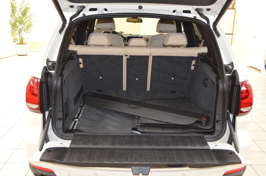used 2017 BMW X5 car, priced at $16,741