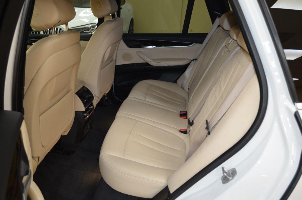 used 2017 BMW X5 car, priced at $16,741