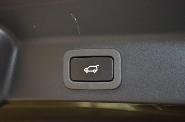 used 2017 Jaguar F-PACE car, priced at $21,991