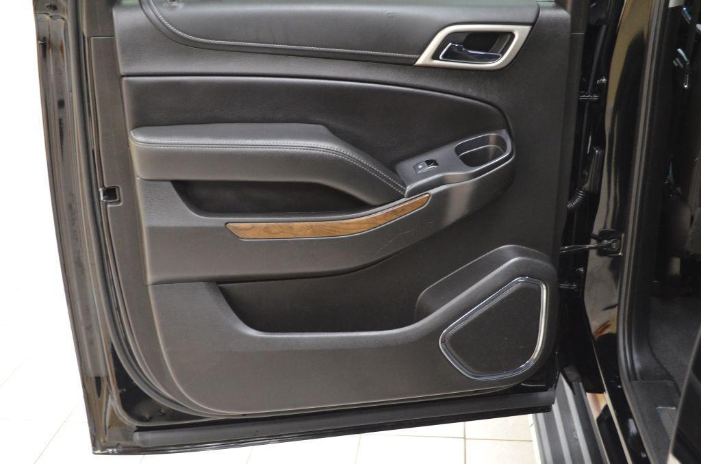 used 2019 GMC Yukon XL car, priced at $24,991