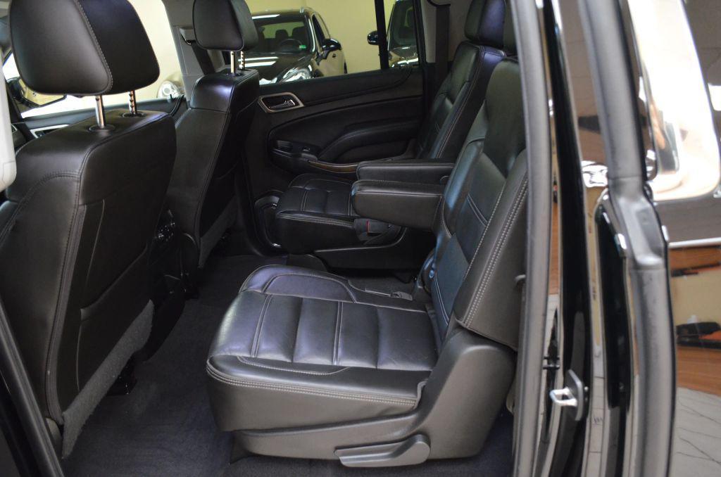 used 2019 GMC Yukon XL car, priced at $24,991