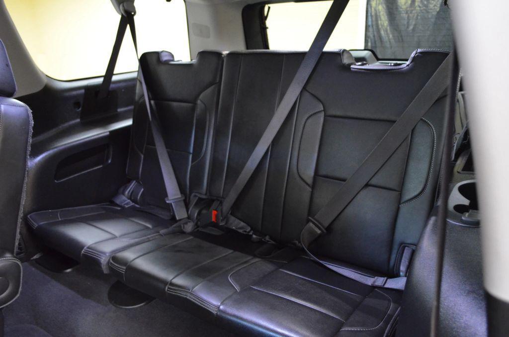 used 2019 GMC Yukon XL car, priced at $24,991