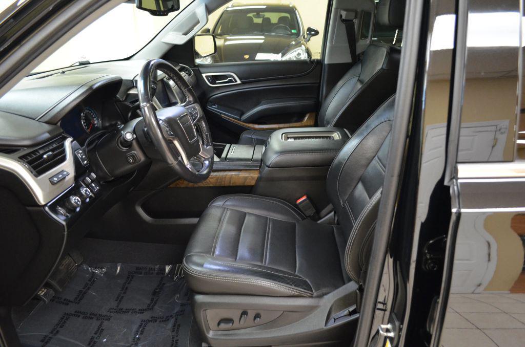 used 2019 GMC Yukon XL car, priced at $24,991