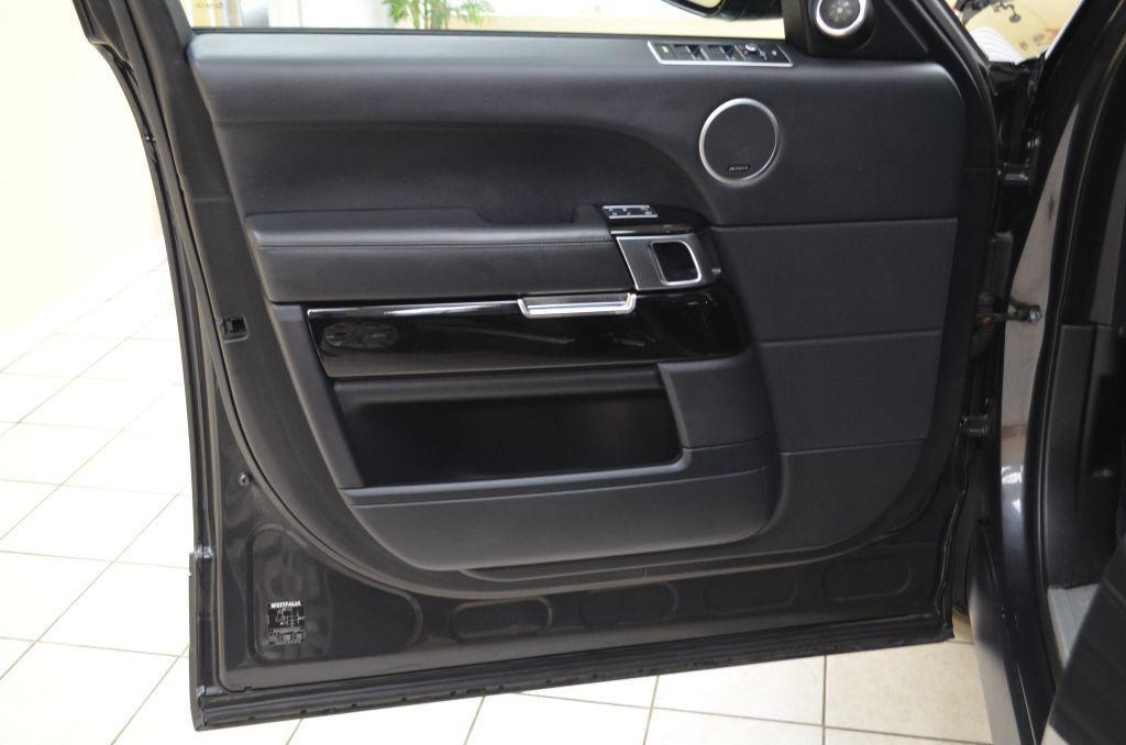 used 2016 Land Rover Range Rover car, priced at $19,991