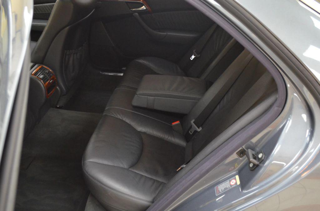 used 2006 Mercedes-Benz S-Class car, priced at $8,491