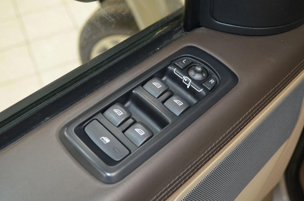 used 2011 Land Rover Range Rover Sport car, priced at $9,991