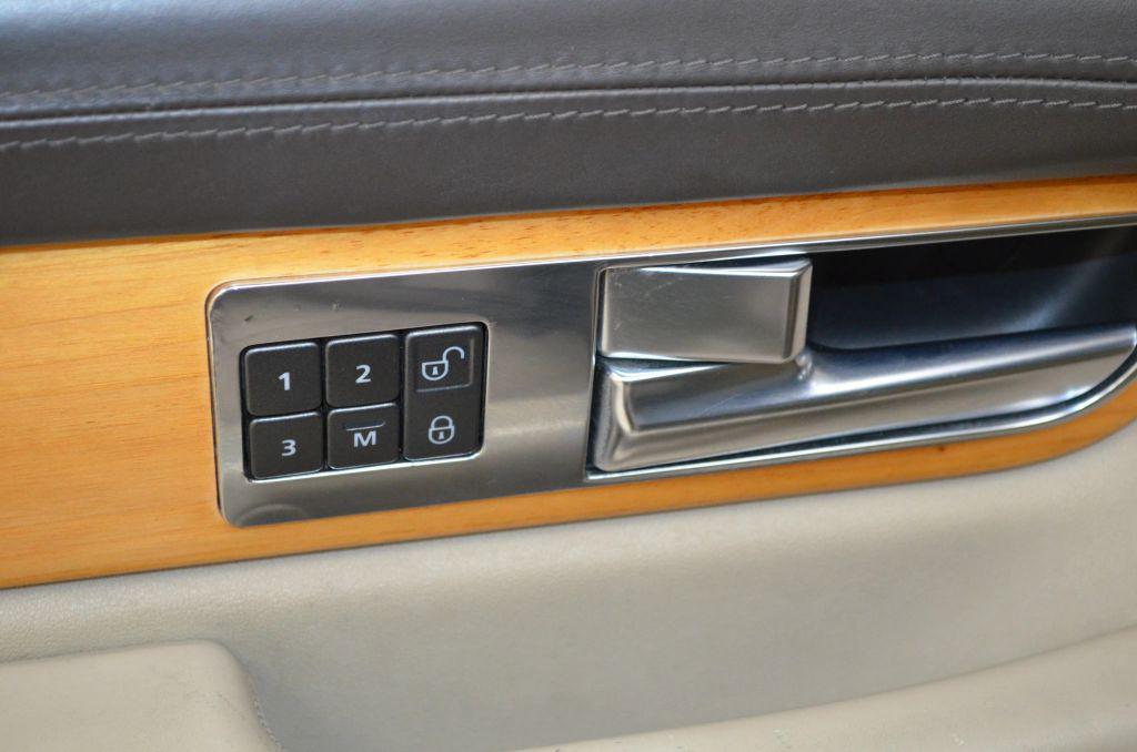 used 2011 Land Rover Range Rover Sport car, priced at $9,991