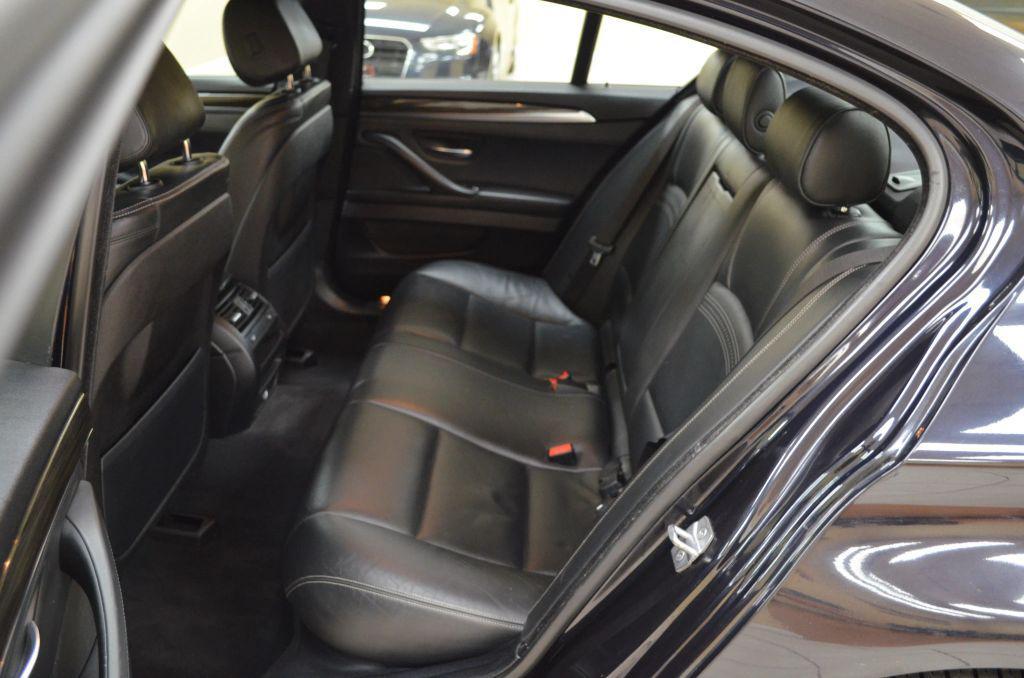 used 2015 BMW 535 car, priced at $14,991