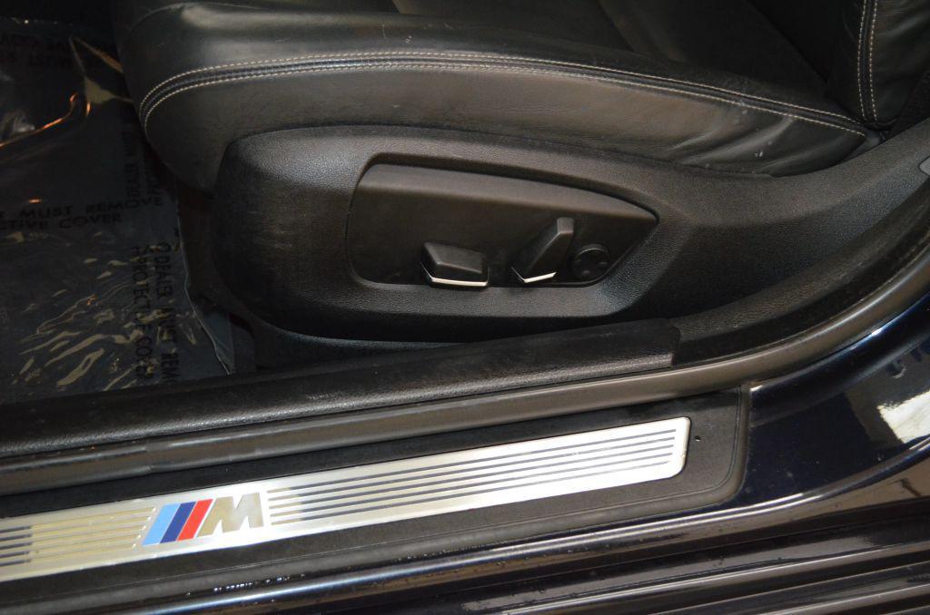 used 2015 BMW 535 car, priced at $14,991