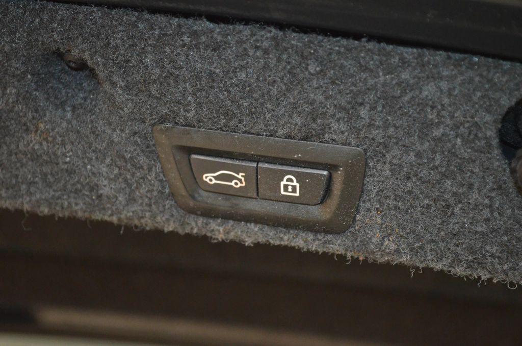 used 2015 BMW 535 car, priced at $14,991