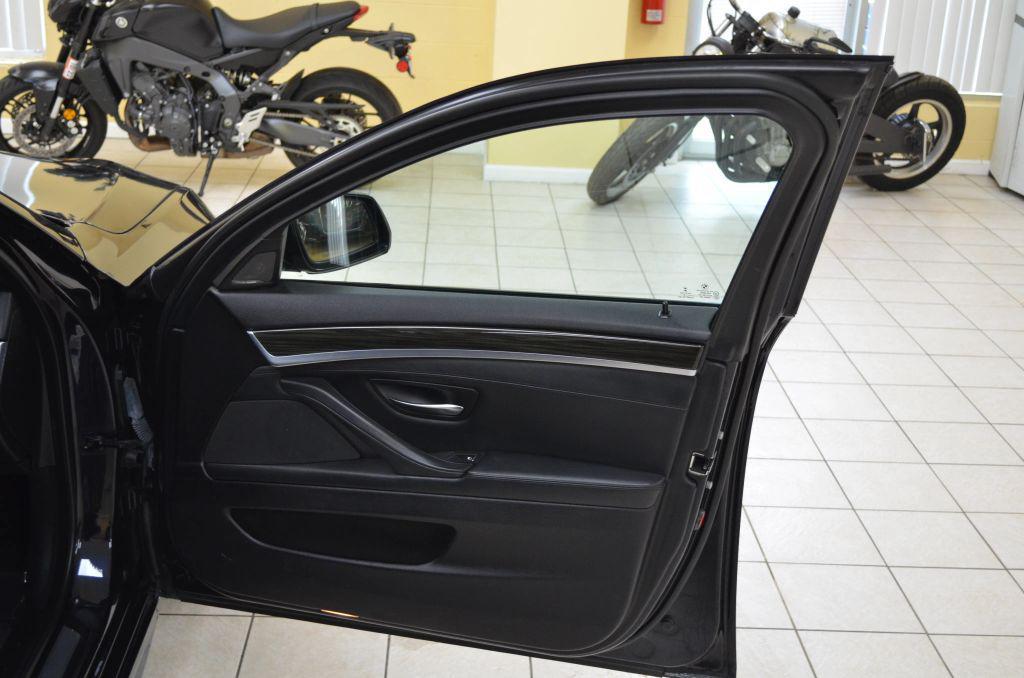 used 2015 BMW 535 car, priced at $14,991