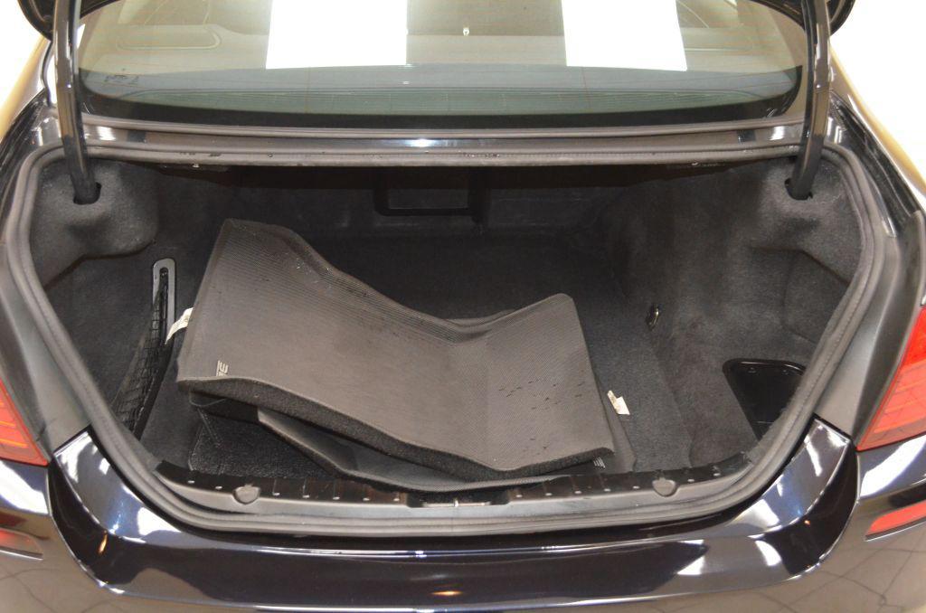 used 2015 BMW 535 car, priced at $14,991