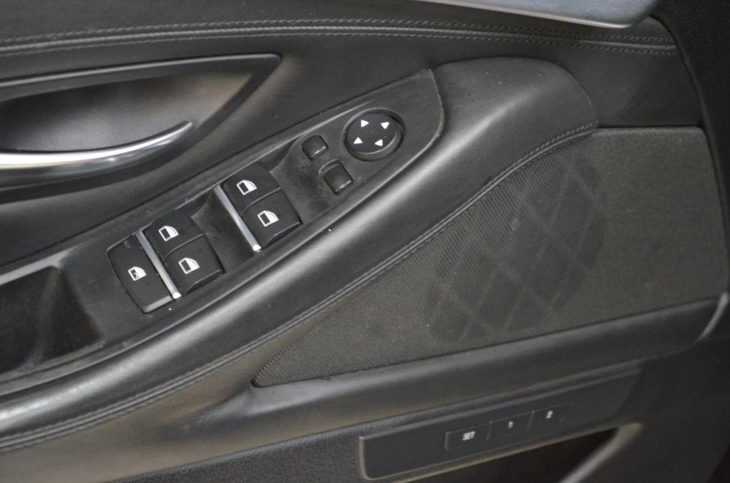 used 2015 BMW 535 car, priced at $14,991
